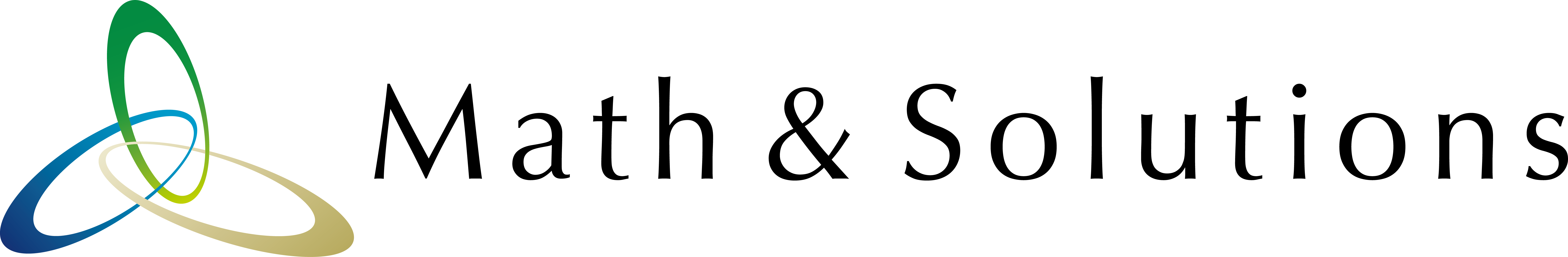 Math & Solutions